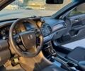 Сірий Хонда Аккорд, об'ємом двигуна 2.35 л та пробігом 164 тис. км за 13000 $, фото 75 на Automoto.ua