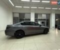 Серый Хонда Аккорд, объемом двигателя 2.4 л и пробегом 262 тыс. км за 9500 $, фото 13 на Automoto.ua