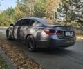 Сірий Хонда Аккорд, об'ємом двигуна 2 л та пробігом 178 тис. км за 13799 $, фото 11 на Automoto.ua