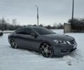 Сірий Хонда Аккорд, об'ємом двигуна 2.4 л та пробігом 172 тис. км за 12000 $, фото 13 на Automoto.ua