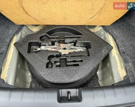 Сірий Хонда Аккорд, об'ємом двигуна 2.36 л та пробігом 52 тис. км за 14500 $, фото 6 на Automoto.ua