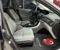 Серый Хонда Аккорд, объемом двигателя 2.4 л и пробегом 262 тыс. км за 9500 $, фото 25 на Automoto.ua