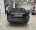 Серый Хонда Аккорд, объемом двигателя 2.4 л и пробегом 262 тыс. км за 9500 $, фото 4 на Automoto.ua