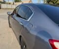 Серый Хонда Аккорд, объемом двигателя 2.36 л и пробегом 125 тыс. км за 9100 $, фото 10 на Automoto.ua