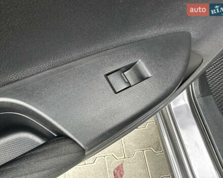 Серый Хонда Аккорд, объемом двигателя 2.35 л и пробегом 125 тыс. км за 10500 $, фото 23 на Automoto.ua