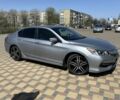 Сірий Хонда Аккорд, об'ємом двигуна 2.4 л та пробігом 158 тис. км за 13500 $, фото 1 на Automoto.ua