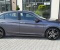 Серый Хонда Аккорд, объемом двигателя 2.36 л и пробегом 146 тыс. км за 14800 $, фото 4 на Automoto.ua