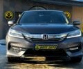 Сірий Хонда Аккорд, об'ємом двигуна 0 л та пробігом 116 тис. км за 16200 $, фото 1 на Automoto.ua