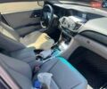 Сірий Хонда Аккорд, об'ємом двигуна 2.36 л та пробігом 152 тис. км за 11600 $, фото 9 на Automoto.ua