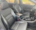 Сірий Хонда Аккорд, об'ємом двигуна 2.4 л та пробігом 121 тис. км за 2500 $, фото 9 на Automoto.ua