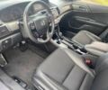 Сірий Хонда Аккорд, об'ємом двигуна 2.4 л та пробігом 121 тис. км за 2500 $, фото 10 на Automoto.ua