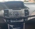 Сірий Хонда Аккорд, об'ємом двигуна 2.4 л та пробігом 121 тис. км за 2500 $, фото 12 на Automoto.ua