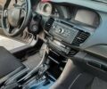 Серый Хонда Аккорд, объемом двигателя 2.36 л и пробегом 146 тыс. км за 14800 $, фото 11 на Automoto.ua