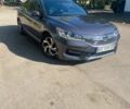Сірий Хонда Аккорд, об'ємом двигуна 2.4 л та пробігом 157 тис. км за 12500 $, фото 3 на Automoto.ua
