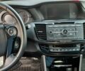 Серый Хонда Аккорд, объемом двигателя 2.36 л и пробегом 146 тыс. км за 14800 $, фото 8 на Automoto.ua