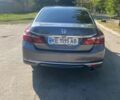 Сірий Хонда Аккорд, об'ємом двигуна 2.4 л та пробігом 157 тис. км за 12500 $, фото 1 на Automoto.ua
