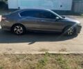 Сірий Хонда Аккорд, об'ємом двигуна 2.4 л та пробігом 157 тис. км за 12500 $, фото 5 на Automoto.ua