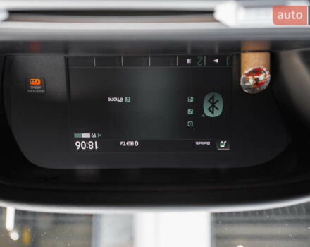 Серый Хонда Аккорд, объемом двигателя 2.5 л и пробегом 126 тыс. км за 13500 $, фото 19 на Automoto.ua