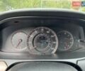 Серый Хонда Аккорд, объемом двигателя 2.4 л и пробегом 145 тыс. км за 15000 $, фото 8 на Automoto.ua