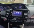 Сірий Хонда Аккорд, об'ємом двигуна 2.36 л та пробігом 135 тис. км за 11999 $, фото 12 на Automoto.ua