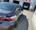 Сірий Хонда Аккорд, об'ємом двигуна 2.36 л та пробігом 152 тис. км за 11600 $, фото 3 на Automoto.ua
