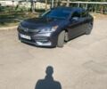 Сірий Хонда Аккорд, об'ємом двигуна 2.4 л та пробігом 157 тис. км за 12500 $, фото 2 на Automoto.ua