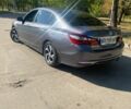 Сірий Хонда Аккорд, об'ємом двигуна 2.4 л та пробігом 157 тис. км за 12500 $, фото 6 на Automoto.ua