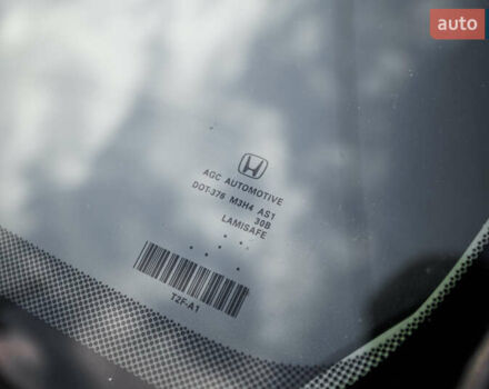 Серый Хонда Аккорд, объемом двигателя 2.5 л и пробегом 126 тыс. км за 13500 $, фото 5 на Automoto.ua