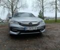 Сірий Хонда Аккорд, об'ємом двигуна 2.36 л та пробігом 135 тис. км за 11999 $, фото 3 на Automoto.ua