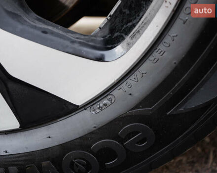 Серый Хонда Аккорд, объемом двигателя 2.5 л и пробегом 126 тыс. км за 13500 $, фото 11 на Automoto.ua