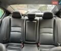 Серый Хонда Аккорд, объемом двигателя 2.4 л и пробегом 145 тыс. км за 15000 $, фото 11 на Automoto.ua