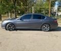 Сірий Хонда Аккорд, об'ємом двигуна 2.4 л та пробігом 157 тис. км за 12500 $, фото 4 на Automoto.ua