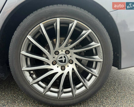 Сірий Хонда Аккорд, об'ємом двигуна 3.5 л та пробігом 107 тис. км за 17900 $, фото 15 на Automoto.ua