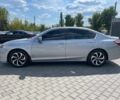 Сірий Хонда Аккорд, об'ємом двигуна 2.4 л та пробігом 120 тис. км за 14500 $, фото 3 на Automoto.ua