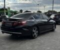 Сірий Хонда Аккорд, об'ємом двигуна 2.4 л та пробігом 99 тис. км за 14500 $, фото 3 на Automoto.ua