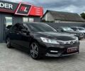 Сірий Хонда Аккорд, об'ємом двигуна 2.36 л та пробігом 99 тис. км за 14500 $, фото 6 на Automoto.ua
