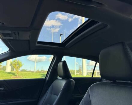 Серый Хонда Аккорд, объемом двигателя 2.4 л и пробегом 61 тыс. км за 7800 $, фото 12 на Automoto.ua