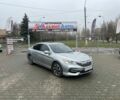 Серый Хонда Аккорд, объемом двигателя 2.4 л и пробегом 120 тыс. км за 11999 $, фото 1 на Automoto.ua