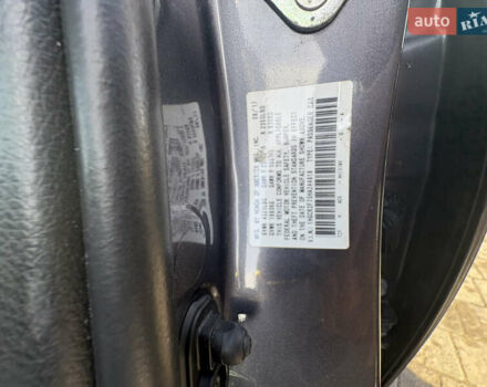 Сірий Хонда Аккорд, об'ємом двигуна 2.36 л та пробігом 155 тис. км за 12900 $, фото 18 на Automoto.ua