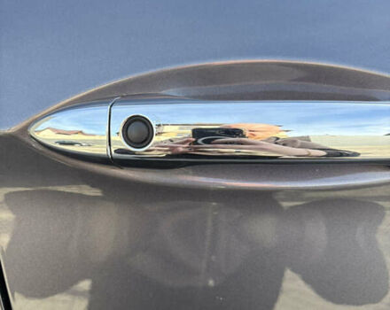 Сірий Хонда Аккорд, об'ємом двигуна 2.36 л та пробігом 155 тис. км за 12900 $, фото 35 на Automoto.ua