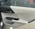 Сірий Хонда Аккорд, об'ємом двигуна 3.5 л та пробігом 107 тис. км за 17900 $, фото 32 на Automoto.ua