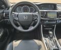 Сірий Хонда Аккорд, об'ємом двигуна 3.5 л та пробігом 94 тис. км за 10300 $, фото 8 на Automoto.ua