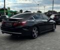 Сірий Хонда Аккорд, об'ємом двигуна 2.36 л та пробігом 99 тис. км за 14500 $, фото 4 на Automoto.ua