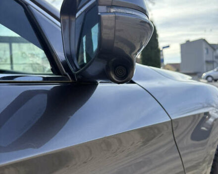 Сірий Хонда Аккорд, об'ємом двигуна 2.36 л та пробігом 155 тис. км за 12900 $, фото 34 на Automoto.ua