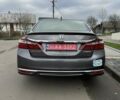 Сірий Хонда Аккорд, об'ємом двигуна 2 л та пробігом 118 тис. км за 16500 $, фото 3 на Automoto.ua