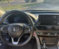 Серый Хонда Аккорд, объемом двигателя 1.5 л и пробегом 120 тыс. км за 18500 $, фото 14 на Automoto.ua