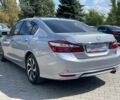 Сірий Хонда Аккорд, об'ємом двигуна 2.4 л та пробігом 120 тис. км за 14500 $, фото 4 на Automoto.ua