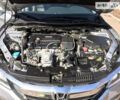 Серый Хонда Аккорд, объемом двигателя 2.4 л и пробегом 94 тыс. км за 15800 $, фото 22 на Automoto.ua