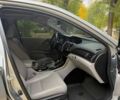 Сірий Хонда Аккорд, об'ємом двигуна 2.4 л та пробігом 115 тис. км за 12900 $, фото 10 на Automoto.ua