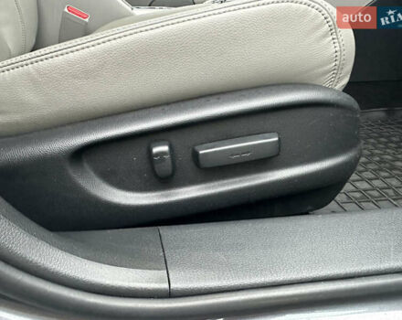 Сірий Хонда Аккорд, об'ємом двигуна 3.5 л та пробігом 107 тис. км за 17900 $, фото 24 на Automoto.ua